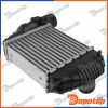 Intercooler pour AUDI | CNG-AU-034, 96544